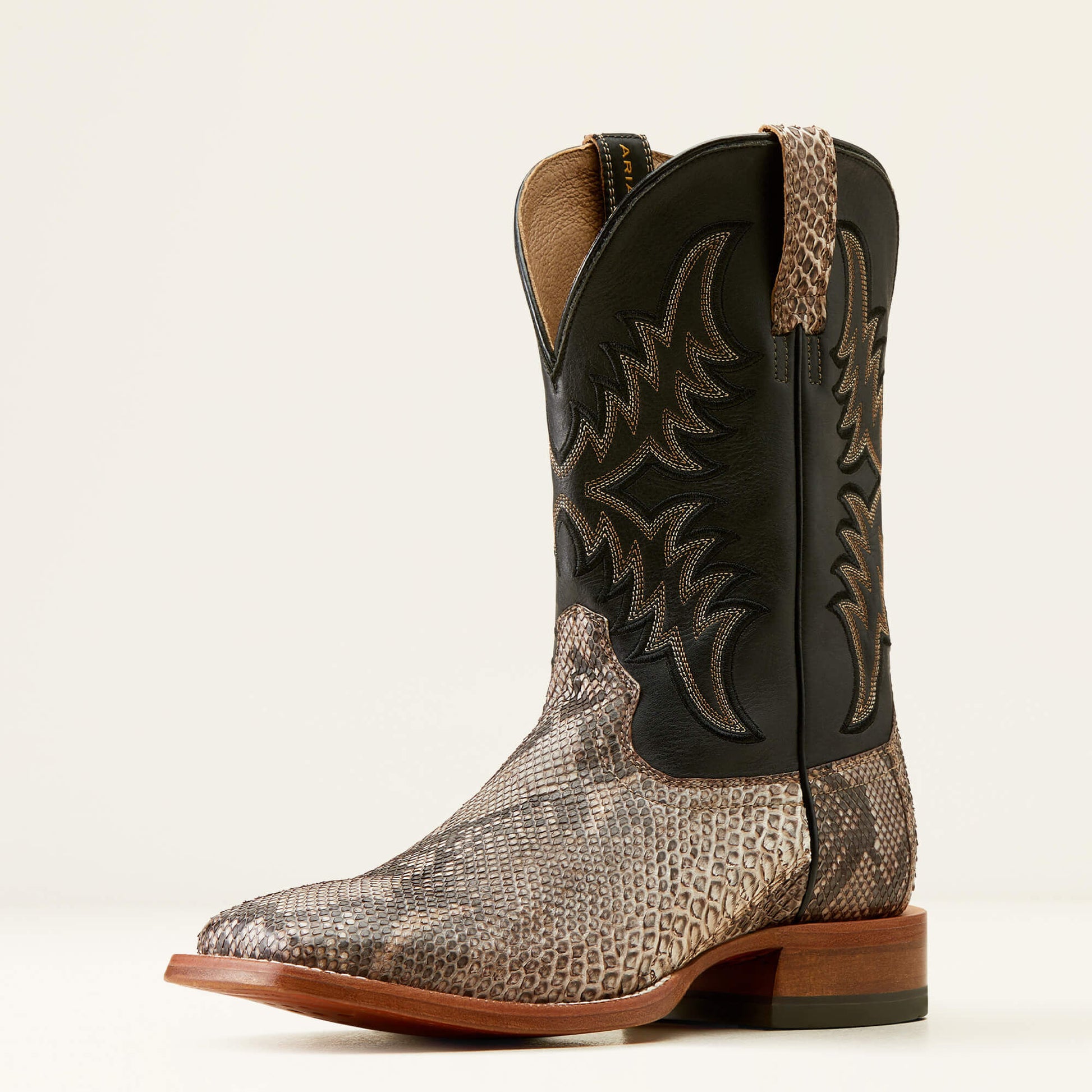 Ariat Men Dry Gulch Cowboy Boot