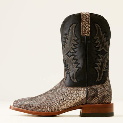 Ariat Men Dry Gulch Cowboy Boot
