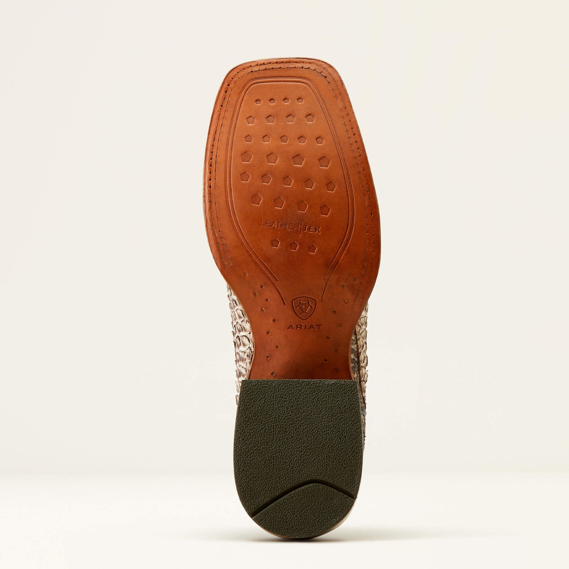 Ariat Men Dry Gulch Cowboy Boot