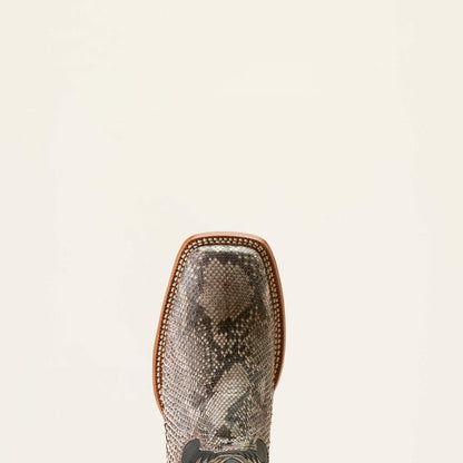 Ariat Men Dry Gulch Cowboy Boot