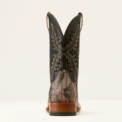 Ariat Men Dry Gulch Cowboy Boot