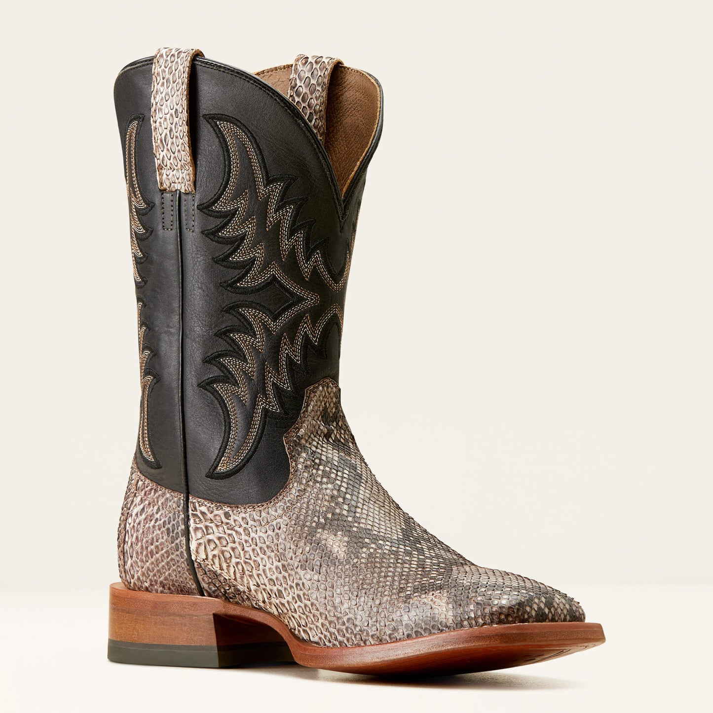 Ariat Men Dry Gulch Cowboy Boot