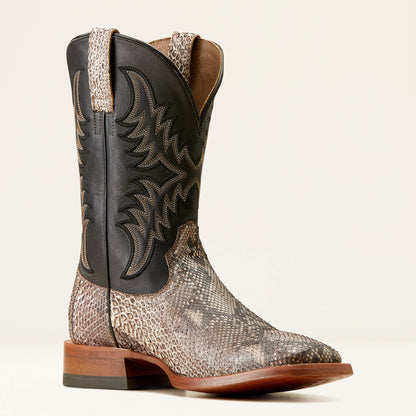 Ariat Men Dry Gulch Cowboy Boot