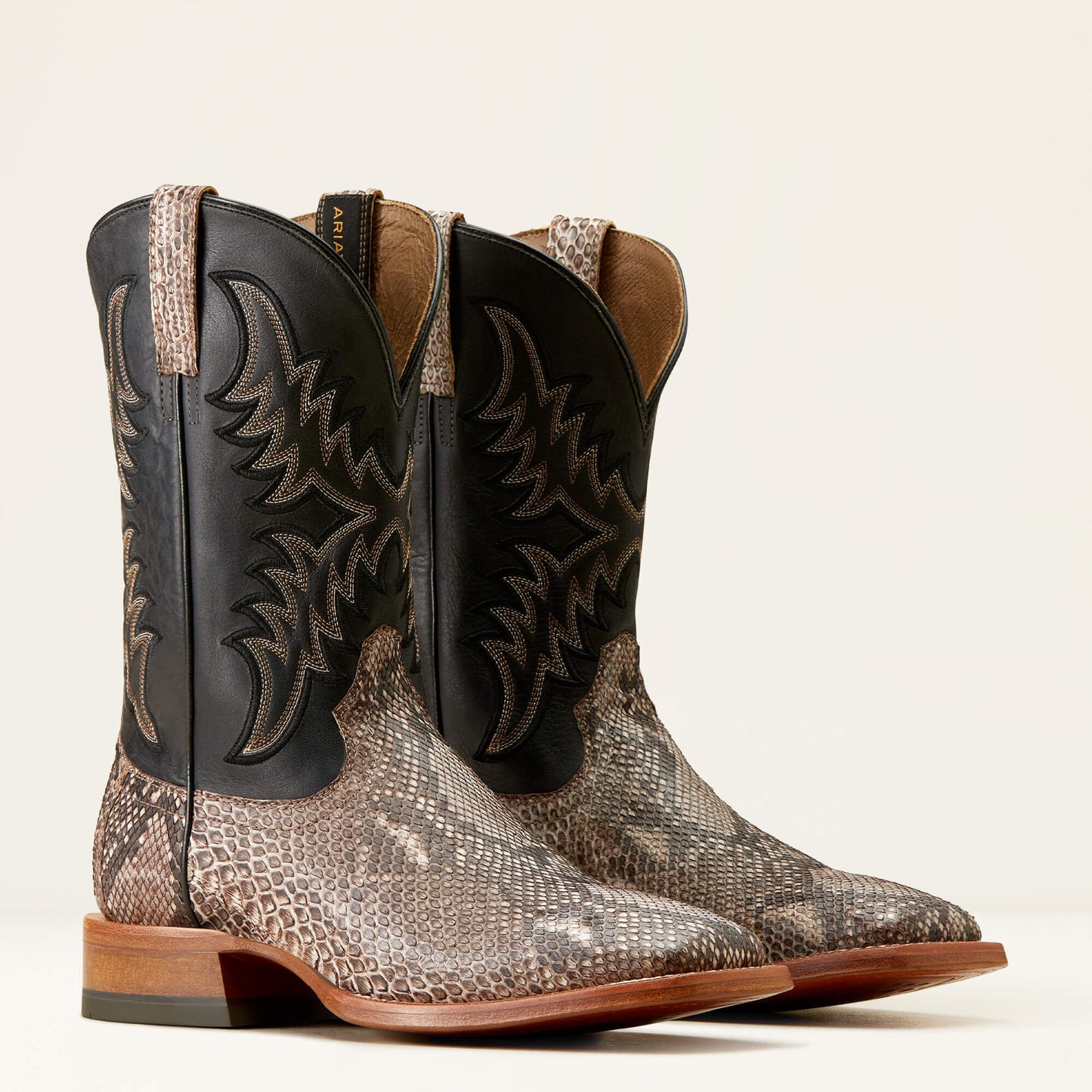 Ariat Men Dry Gulch Cowboy Boot