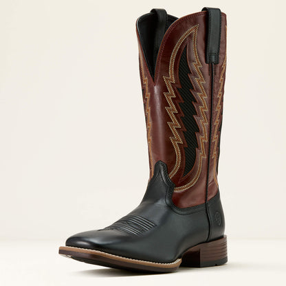 Ariat Men Dakota VentTEK Cowboy Boot