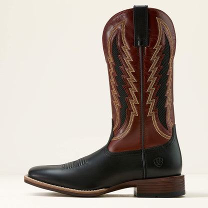 Ariat Men Dakota VentTEK Cowboy Boot