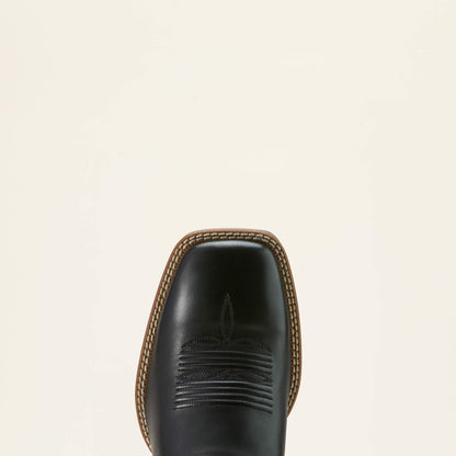 Ariat Men Dakota VentTEK Cowboy Boot