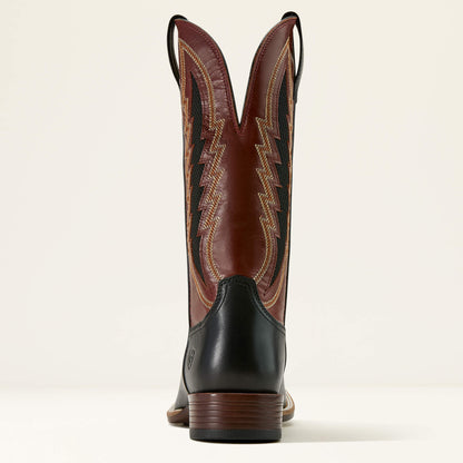 Ariat Men Dakota VentTEK Cowboy Boot