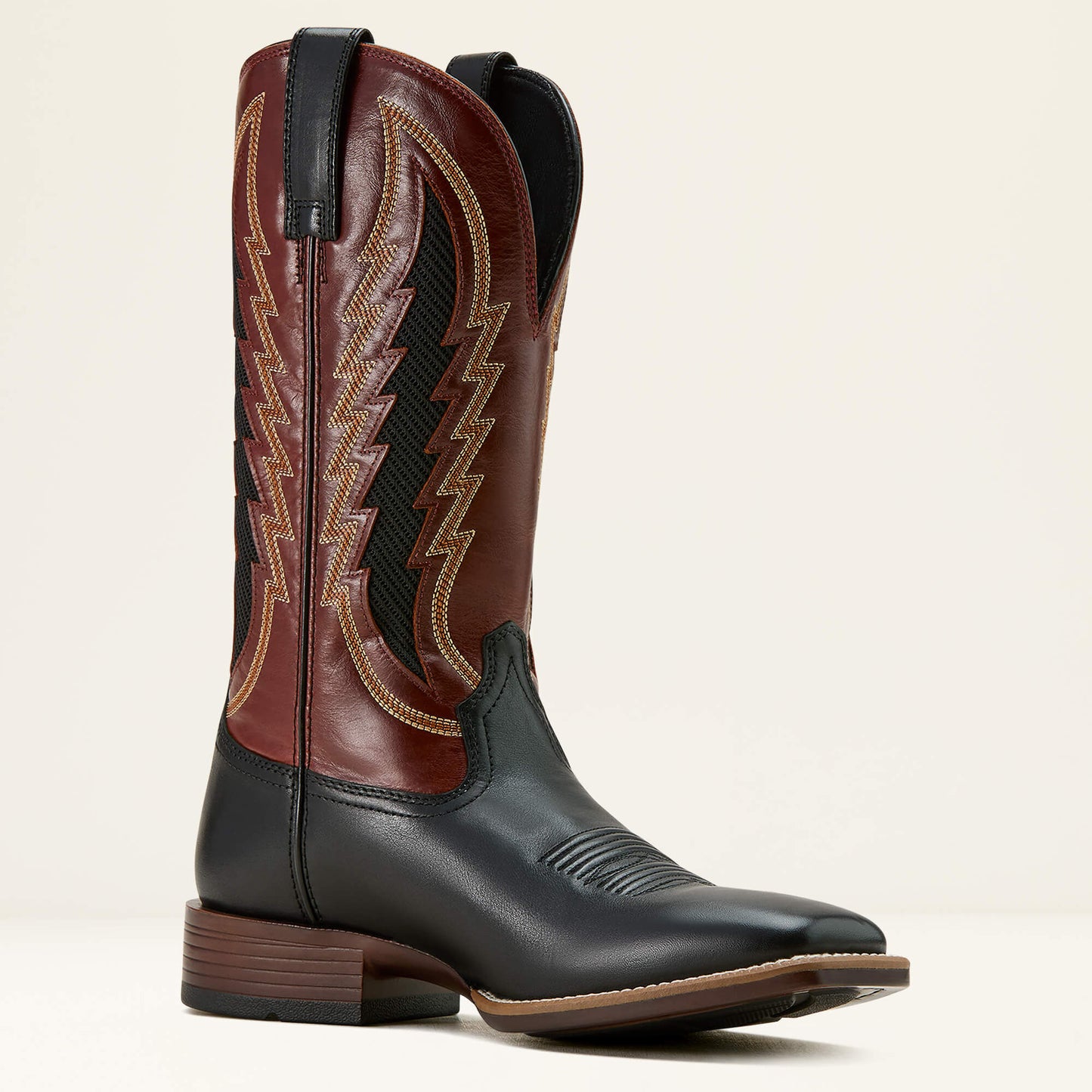Ariat Men Dakota VentTEK Cowboy Boot