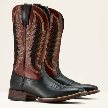 Ariat Men Dakota VentTEK Cowboy Boot