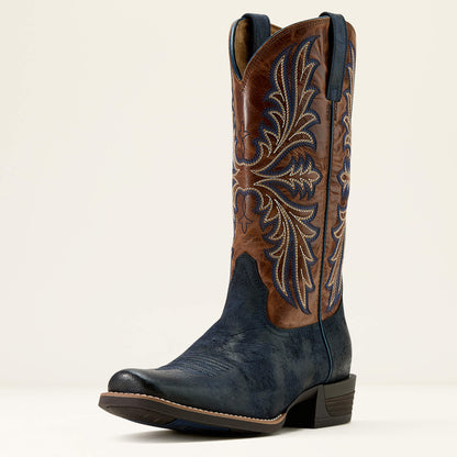 Ariat Men Hustler Cowboy Boot