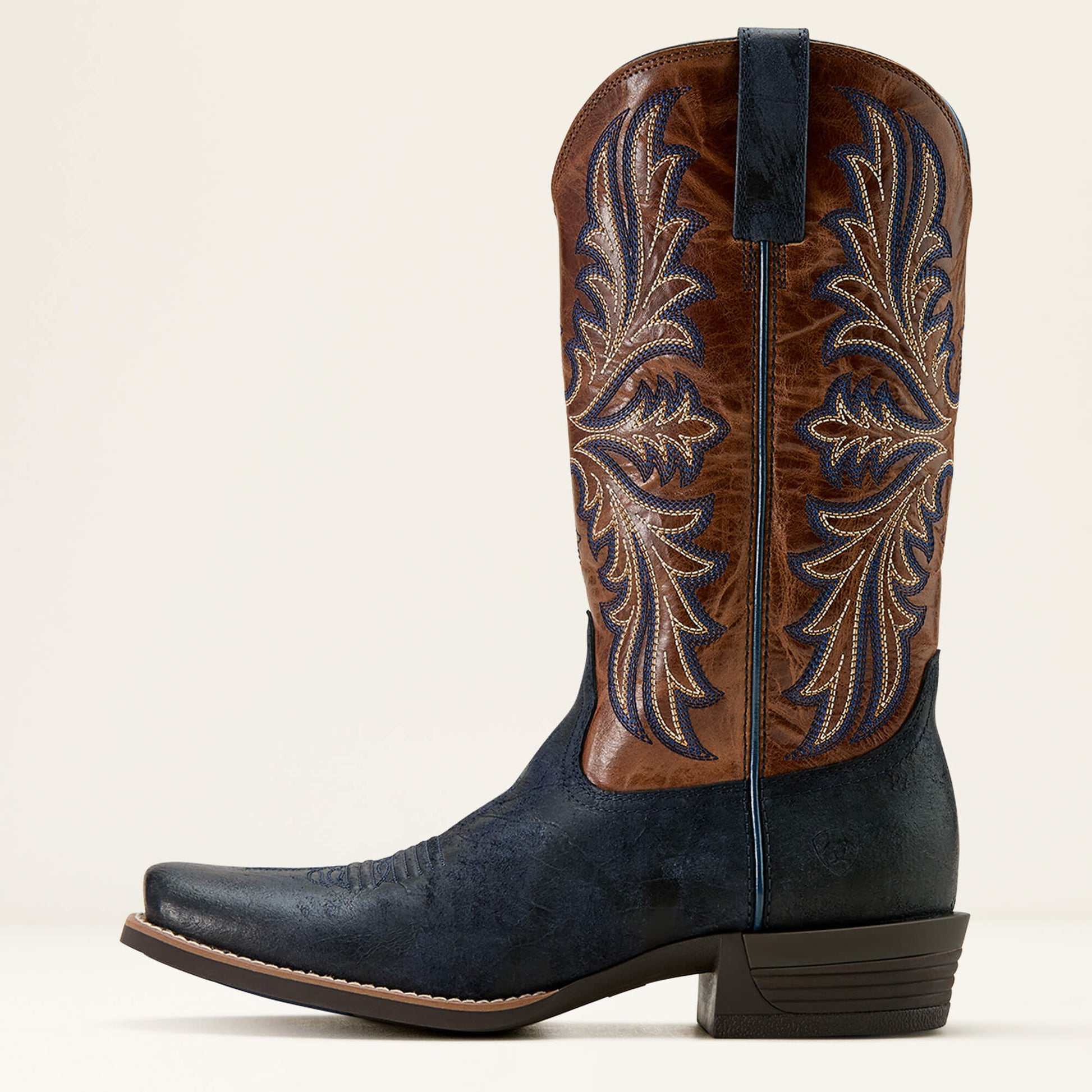 Ariat Men Hustler Cowboy Boot