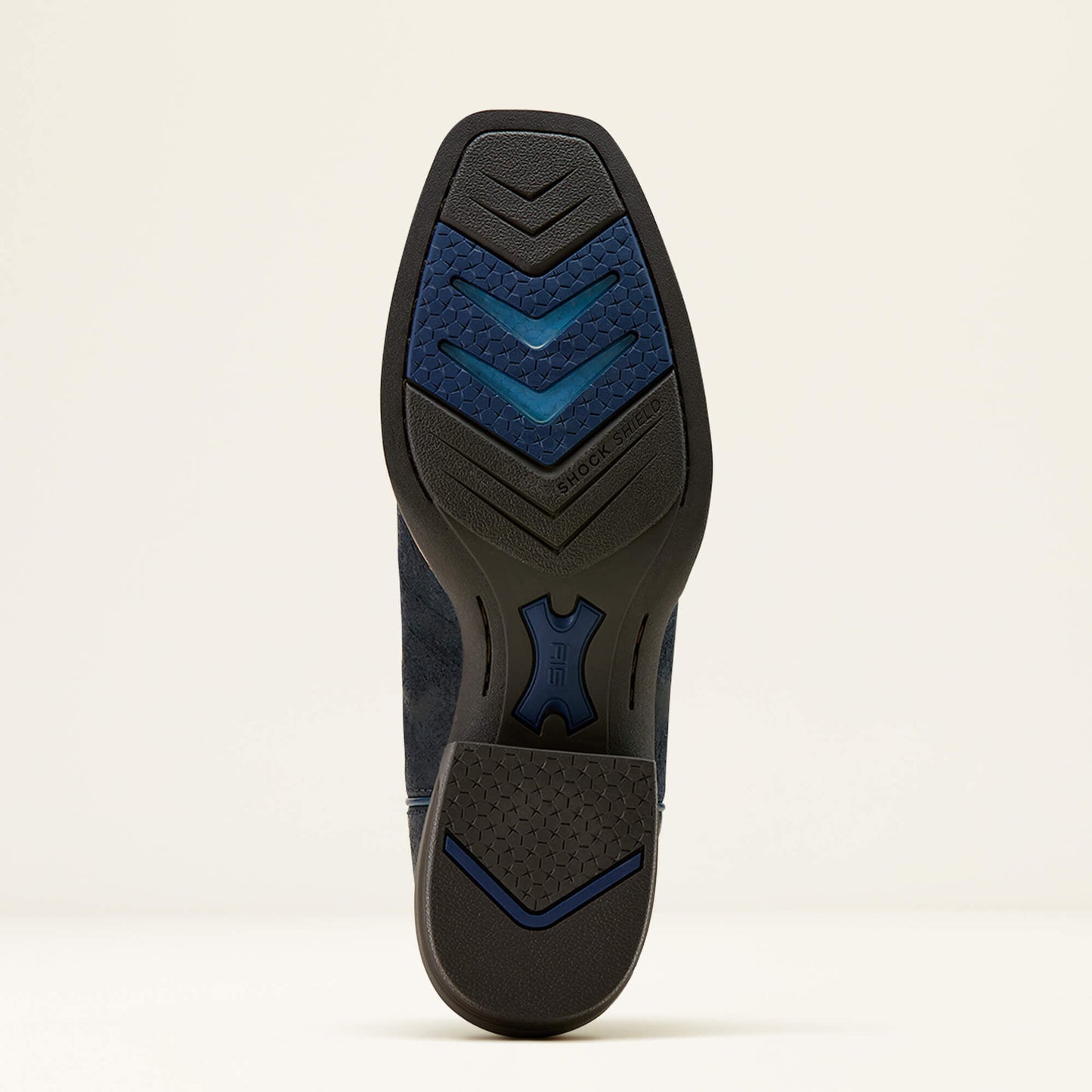 Ariat Men Hustler Cowboy Boot