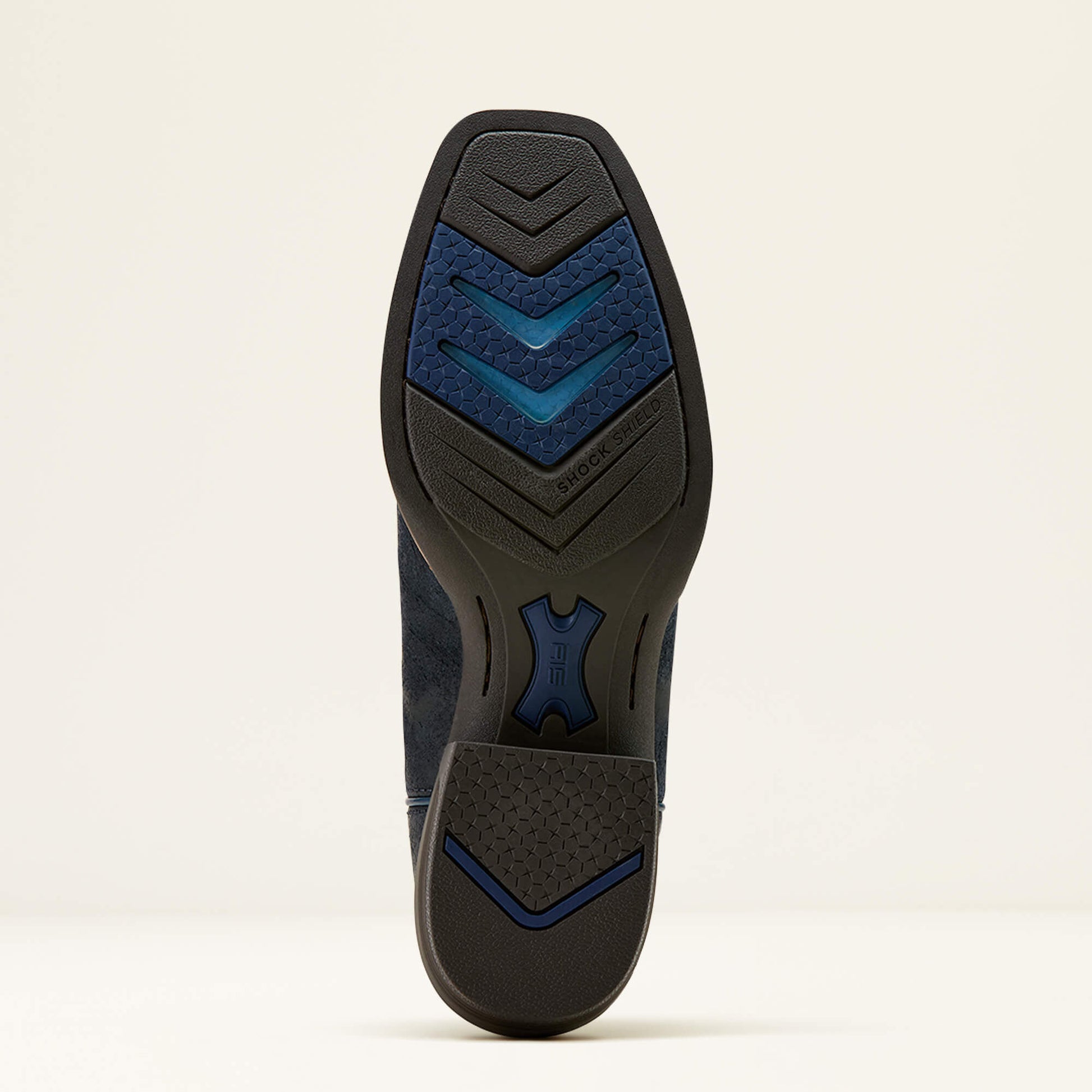 Ariat Men Hustler Cowboy Boot