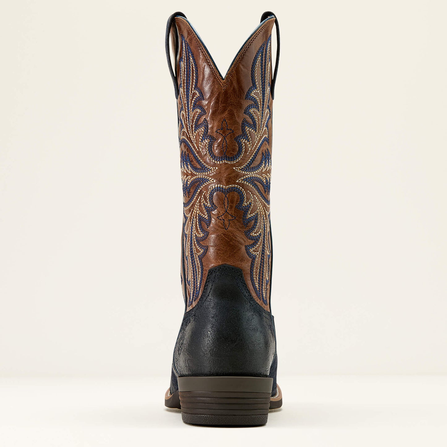 Ariat Men Hustler Cowboy Boot