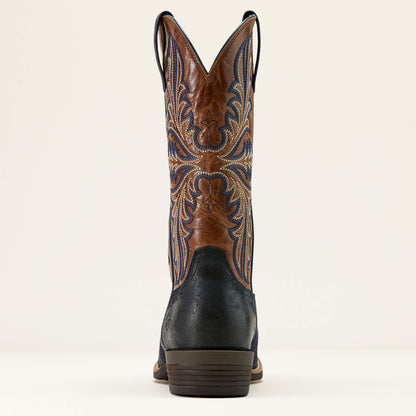 Ariat Men Hustler Cowboy Boot