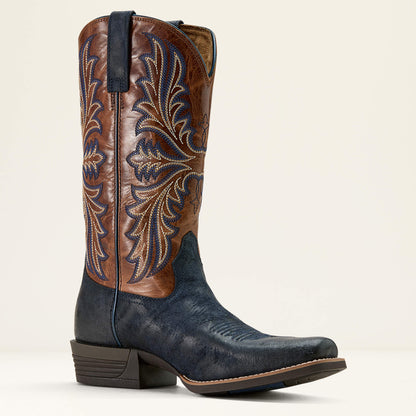 Ariat Men Hustler Cowboy Boot