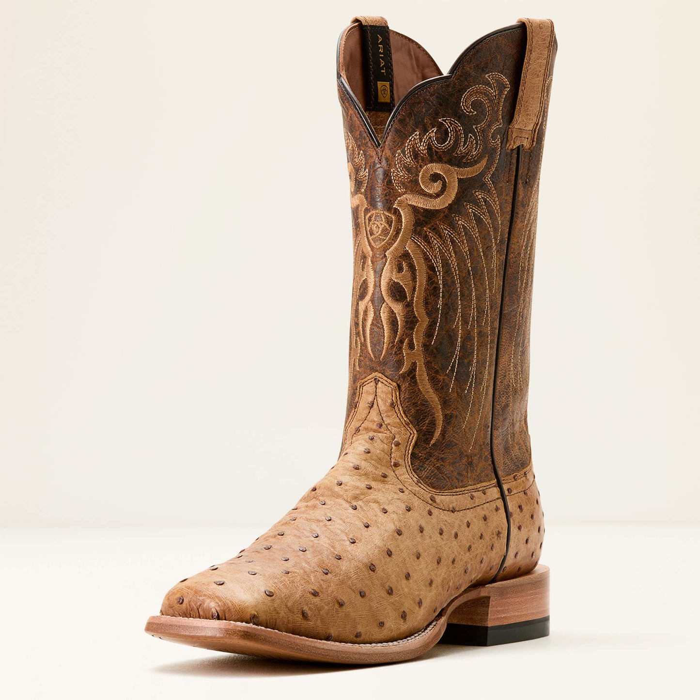 Ariat Men Rio Cowboy Boot