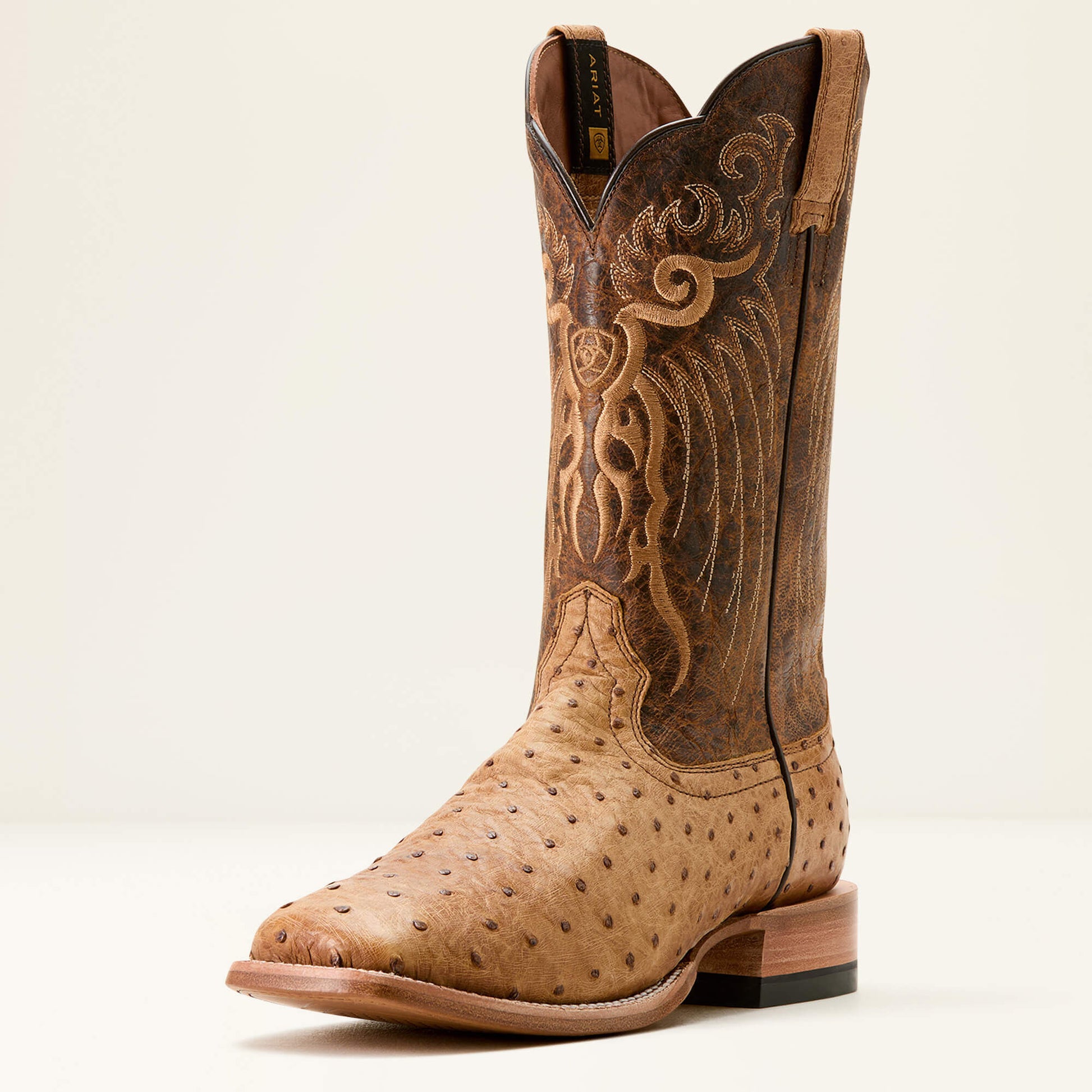 Ariat Men Rio Cowboy Boot
