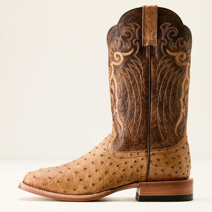 Ariat Men Rio Cowboy Boot