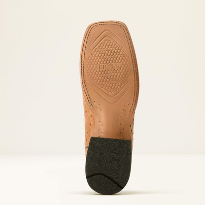 Ariat Men Rio Cowboy Boot