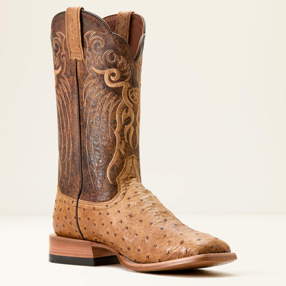 Ariat Men Rio Cowboy Boot