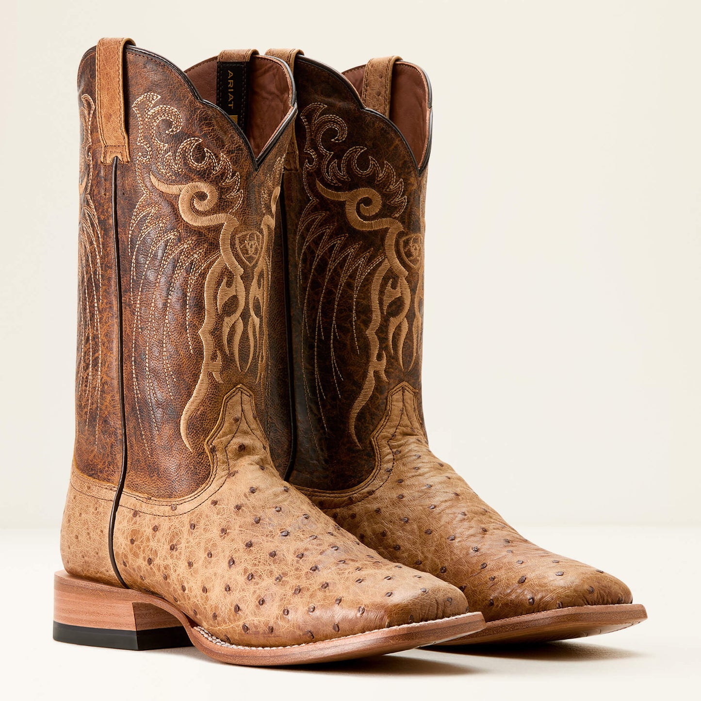 Ariat Men Rio Cowboy Boot