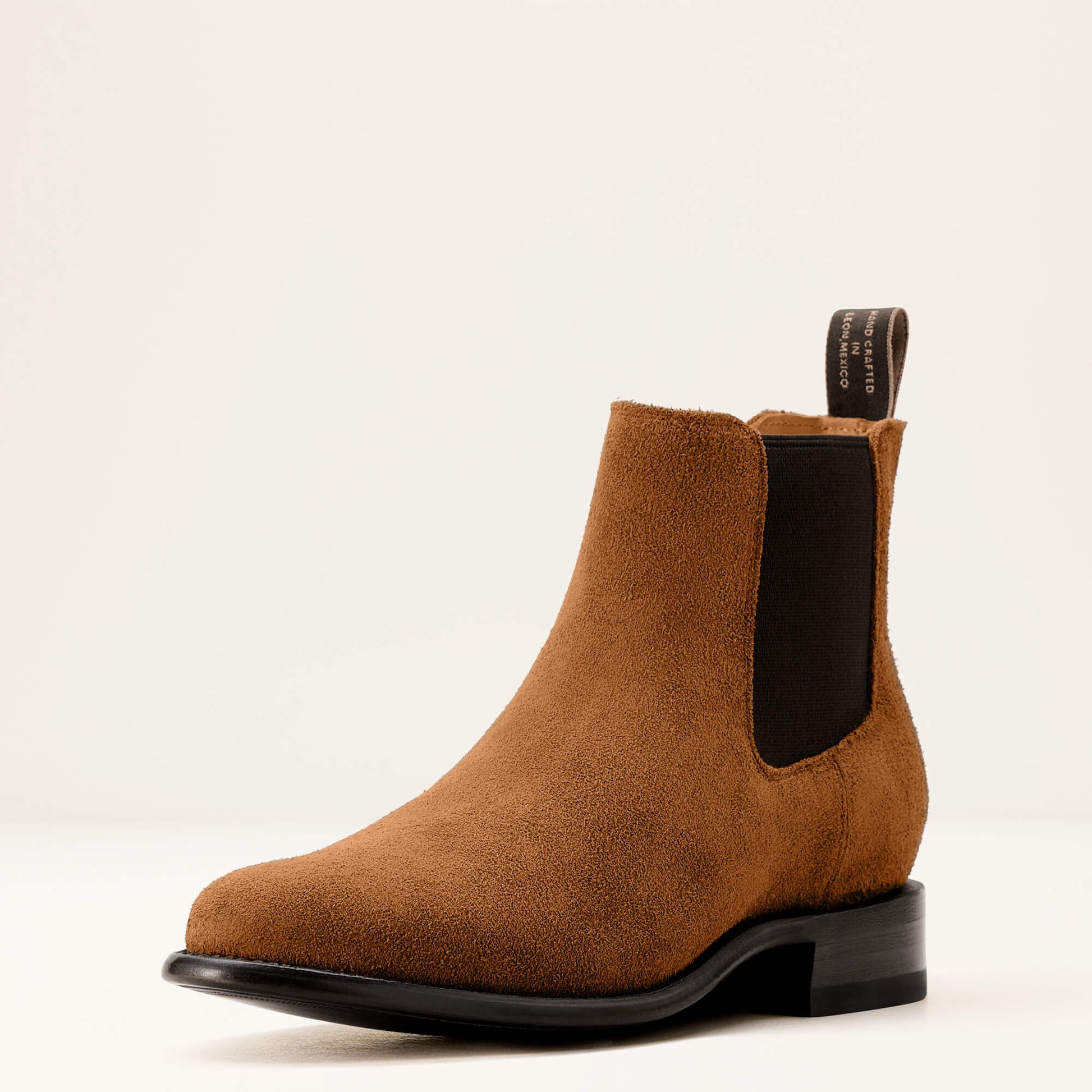 Ariat Men Bench Made Reed Western Boot