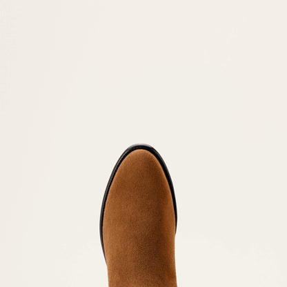 Ariat Men Bench Made Reed Western Boot