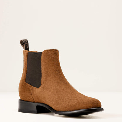 Ariat Men Bench Made Reed Western Boot