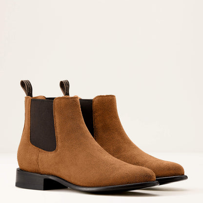 Ariat Men Bench Made Reed Western Boot