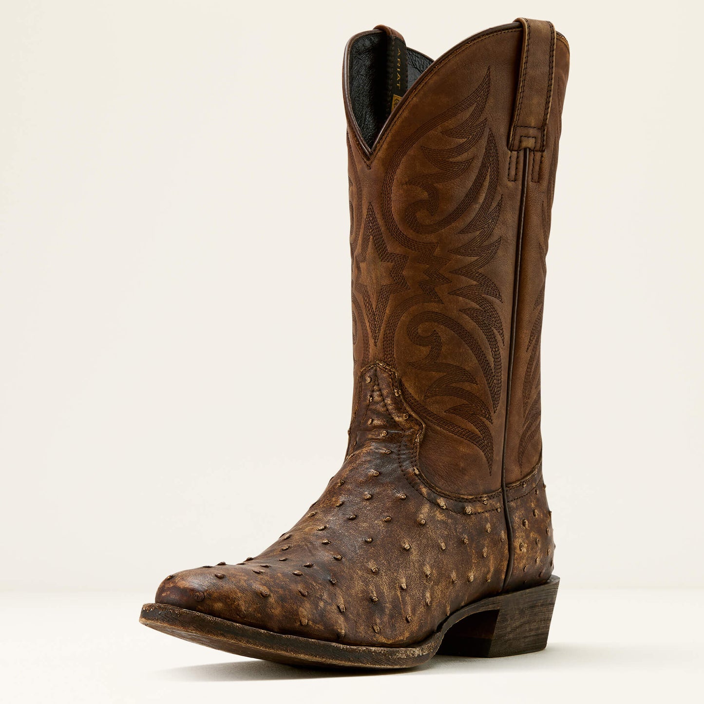 Ariat Men Vesper Cowboy Boot