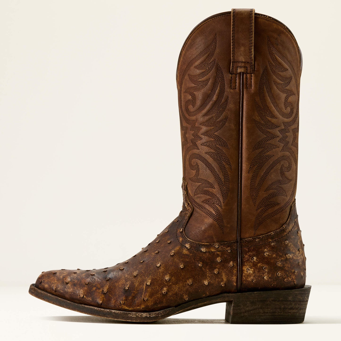 Ariat Men Vesper Cowboy Boot