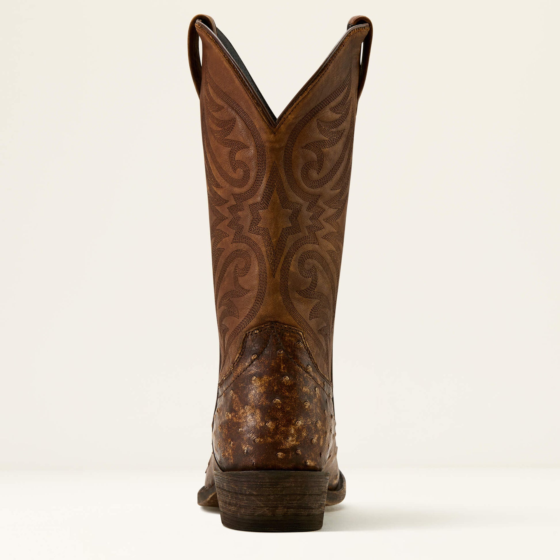 Ariat Men Vesper Cowboy Boot