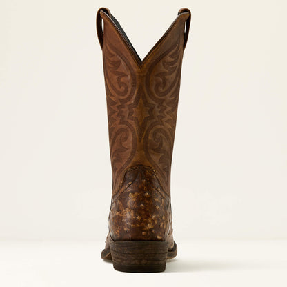 Ariat Men Vesper Cowboy Boot