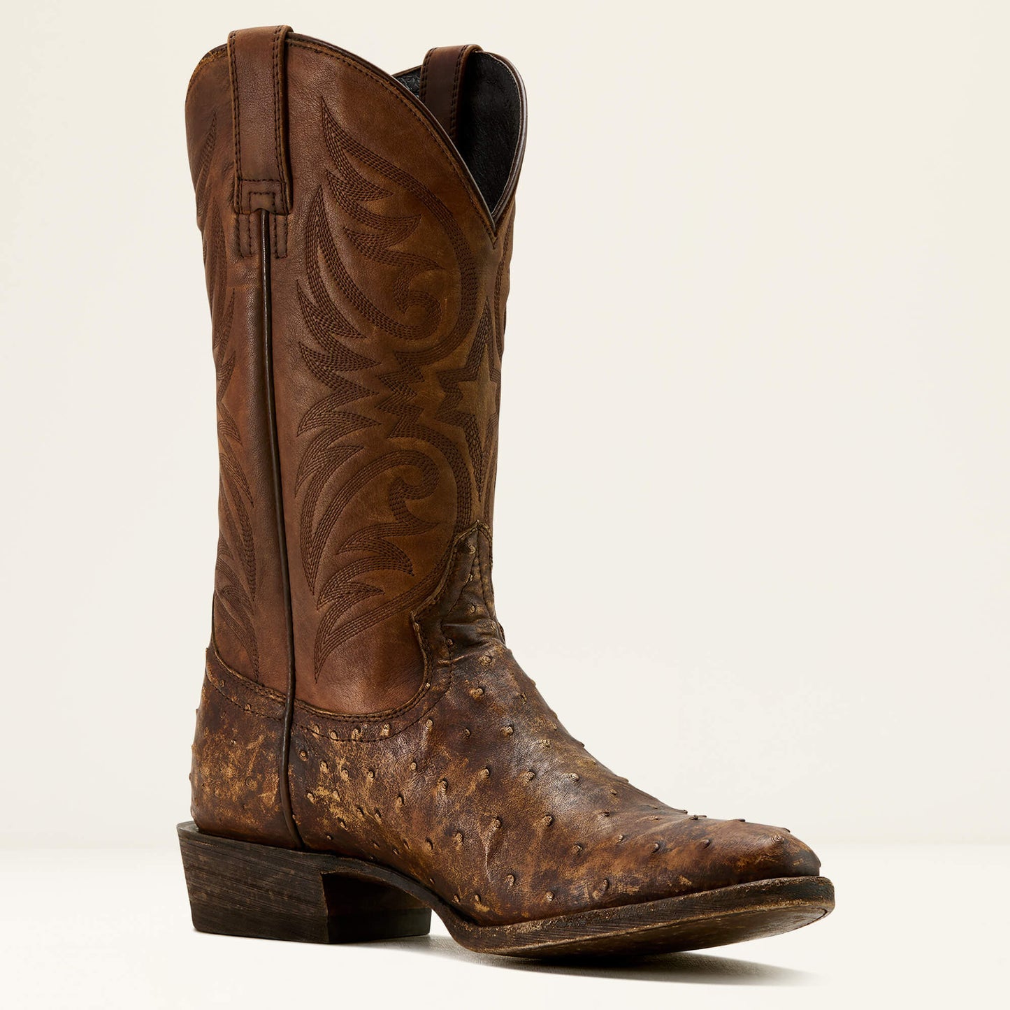 Ariat Men Vesper Cowboy Boot