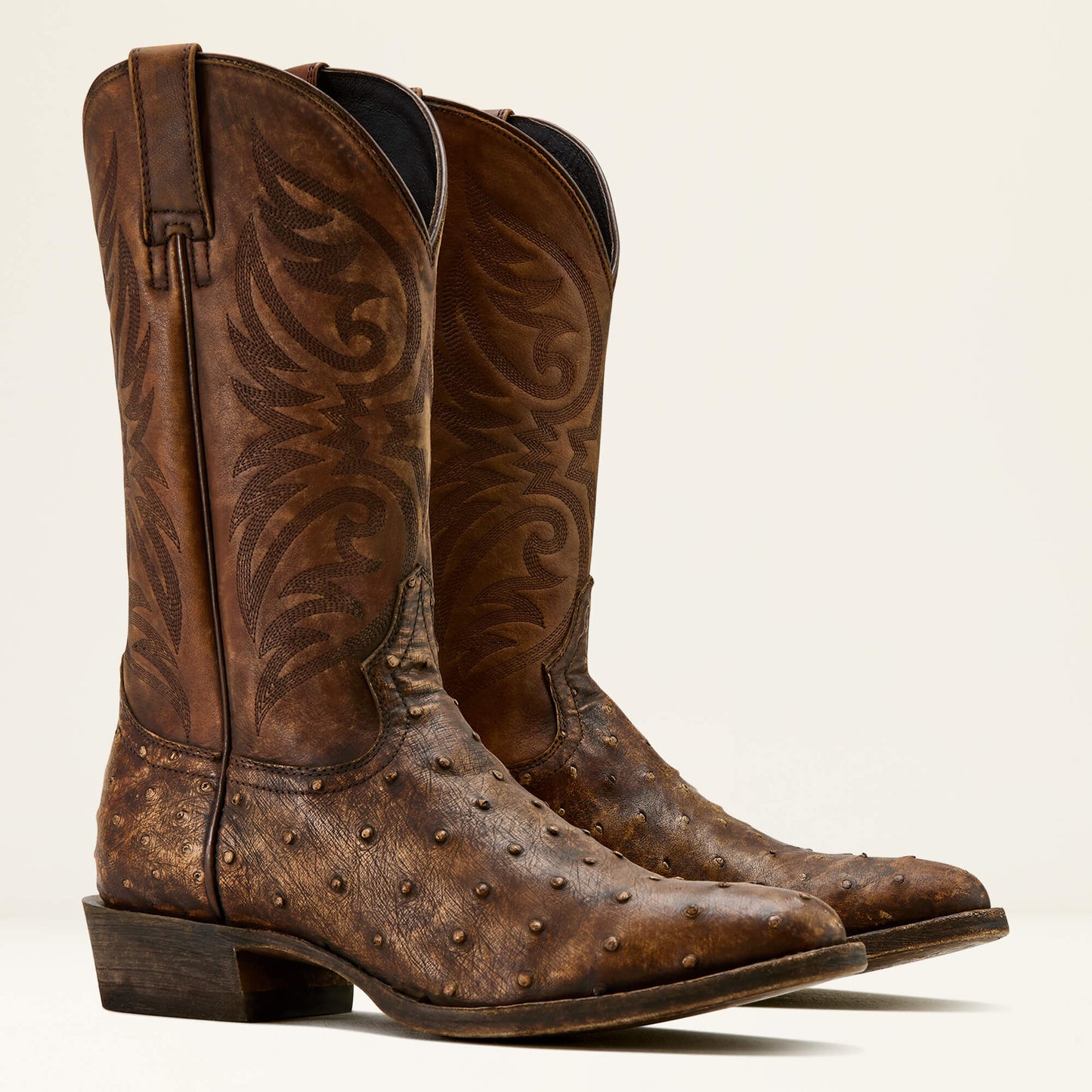 Ariat Men Vesper Cowboy Boot