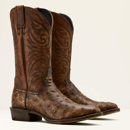Ariat Men Vesper Cowboy Boot