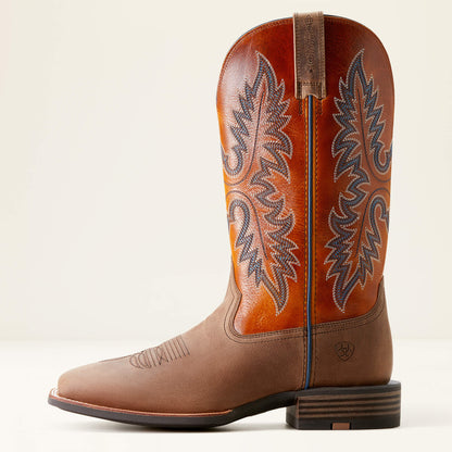 Ariat Men Hudson Cowboy Boot