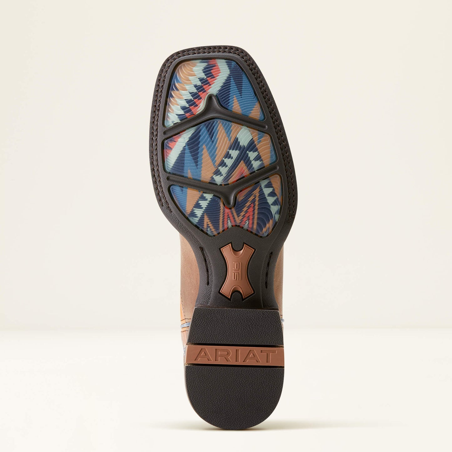 Ariat Men Hudson Cowboy Boot