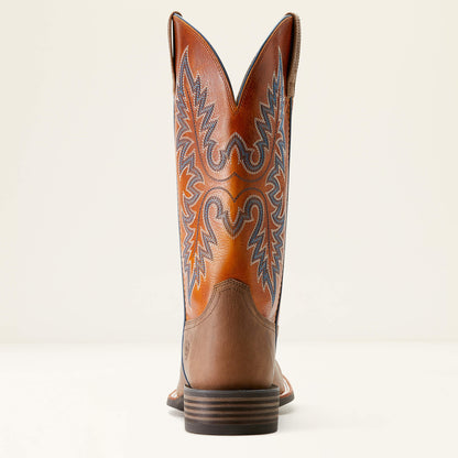 Ariat Men Hudson Cowboy Boot