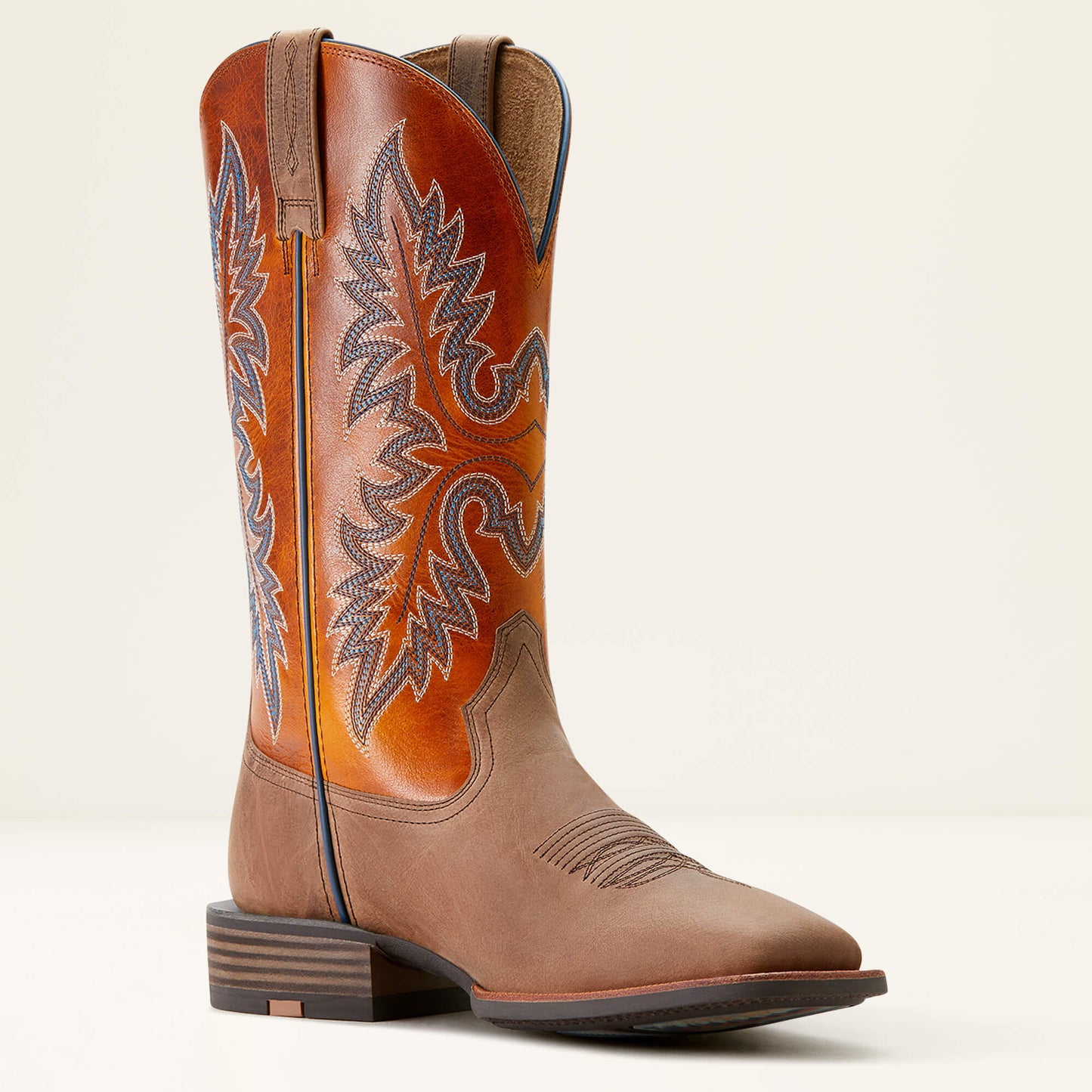 Ariat Men Hudson Cowboy Boot