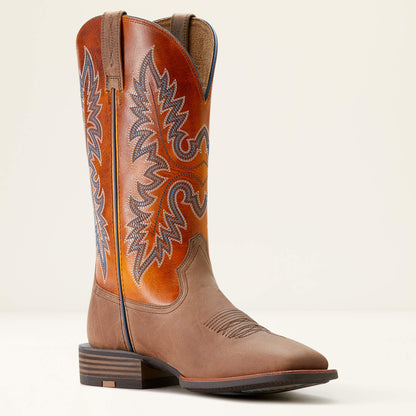 Ariat Men Hudson Cowboy Boot