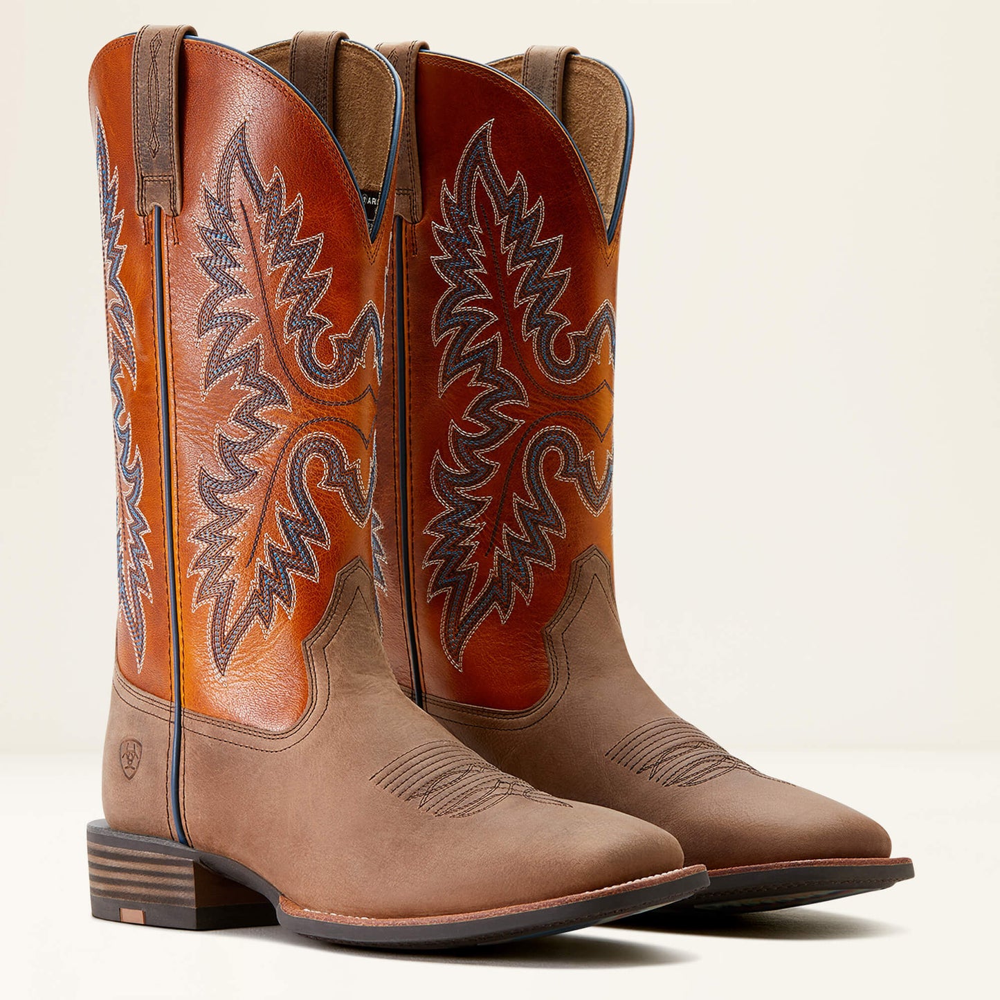 Ariat Men Hudson Cowboy Boot