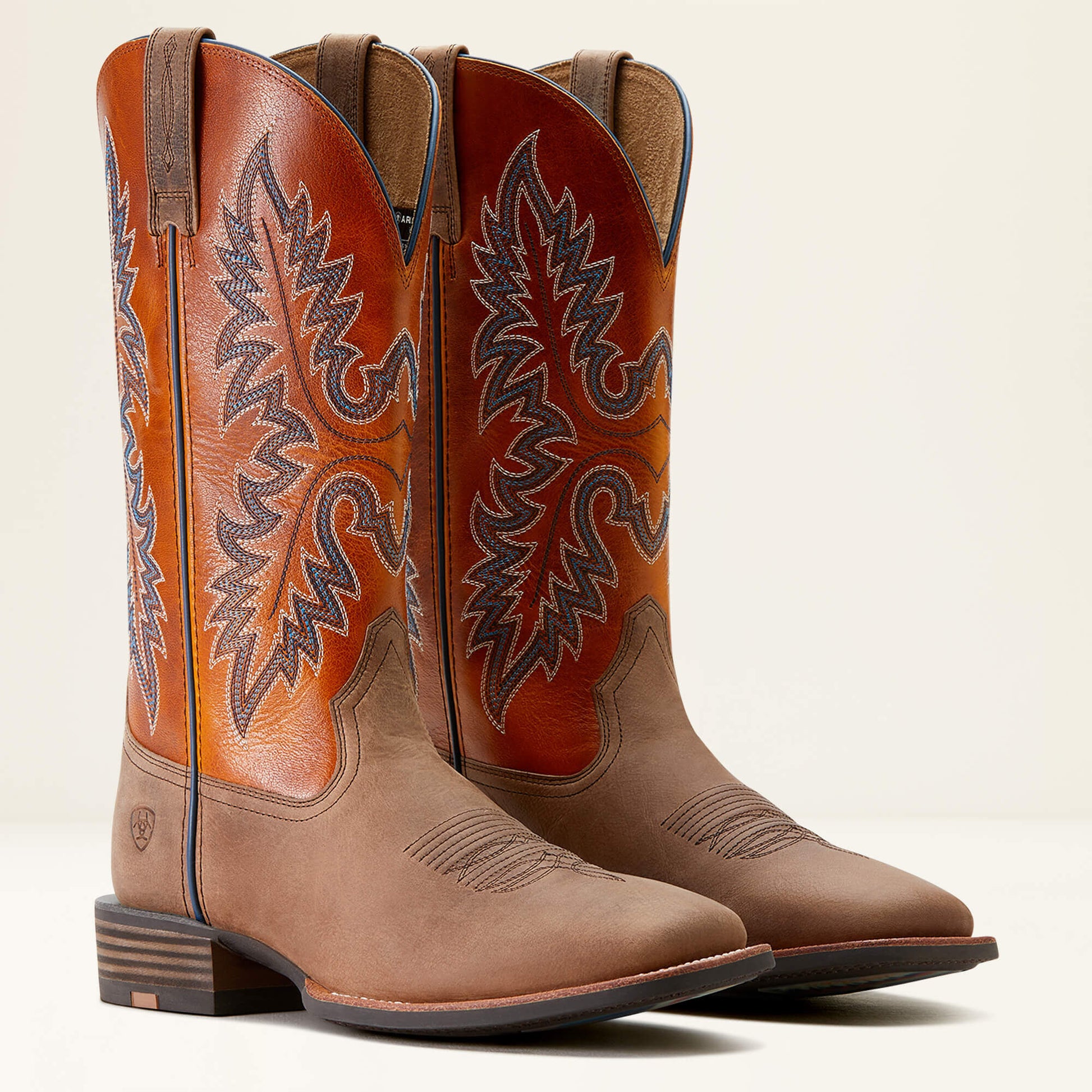 Ariat Men Hudson Cowboy Boot