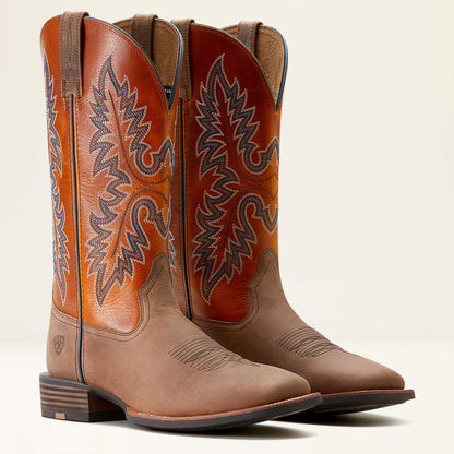 Ariat Men Hudson Cowboy Boot