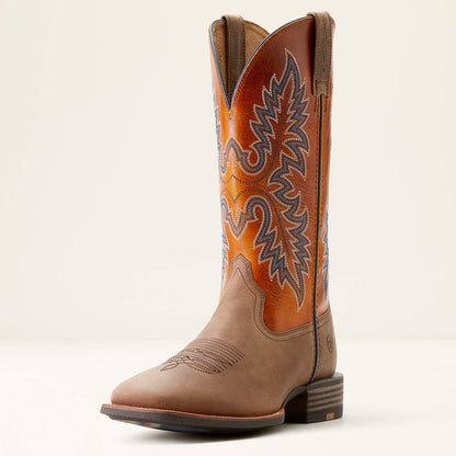 Ariat Men Hudson Cowboy Boot