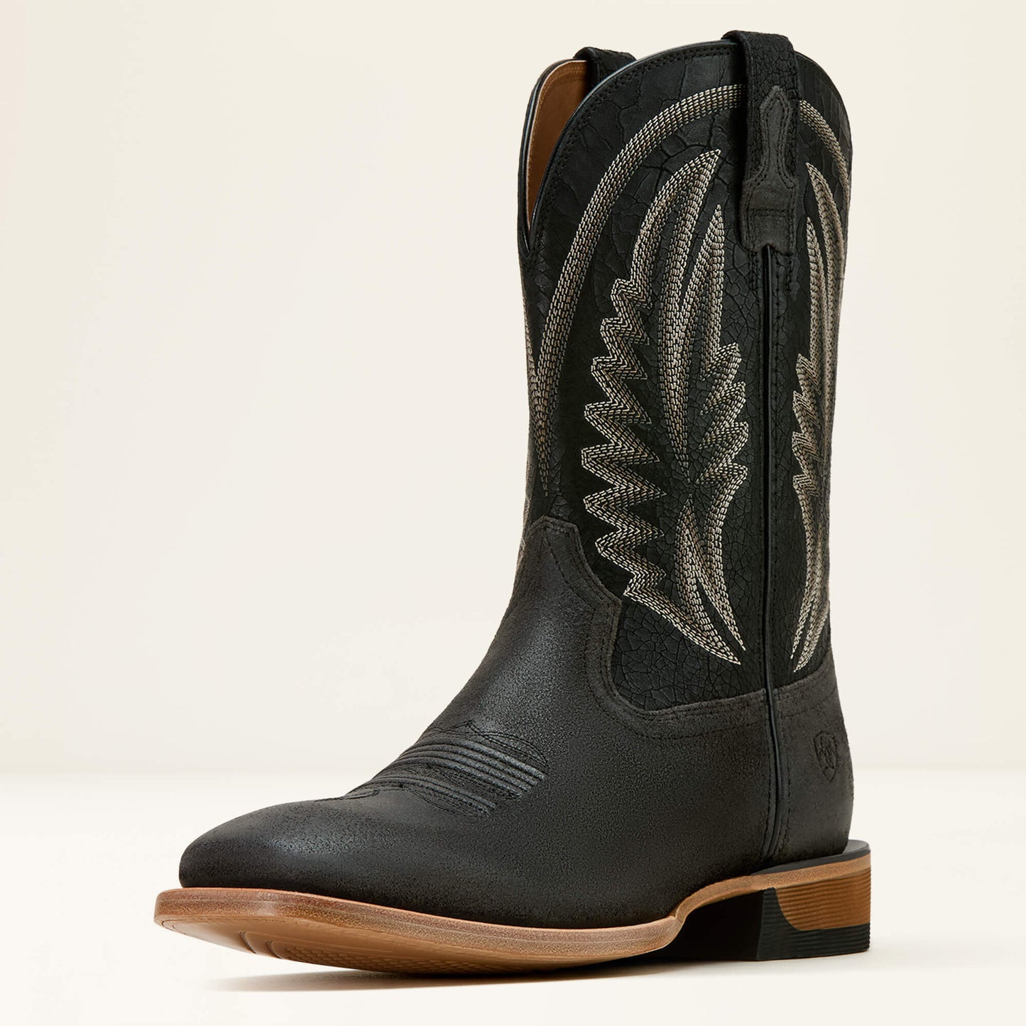 Ariat Men Sidestrike Cowboy Boot