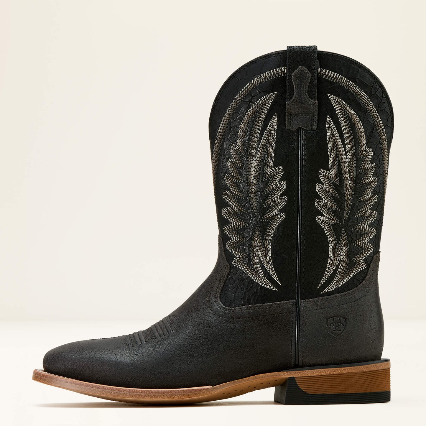 Ariat Men Sidestrike Cowboy Boot