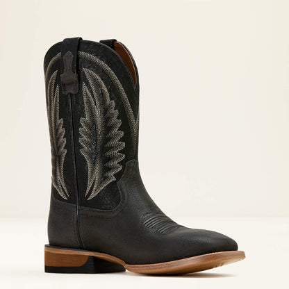 Ariat Men Sidestrike Cowboy Boot